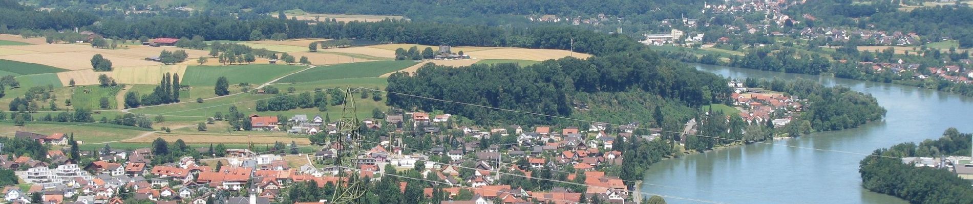 Percorso A piedi Maisprach - Sunneberg - Spitzgraben - Photo