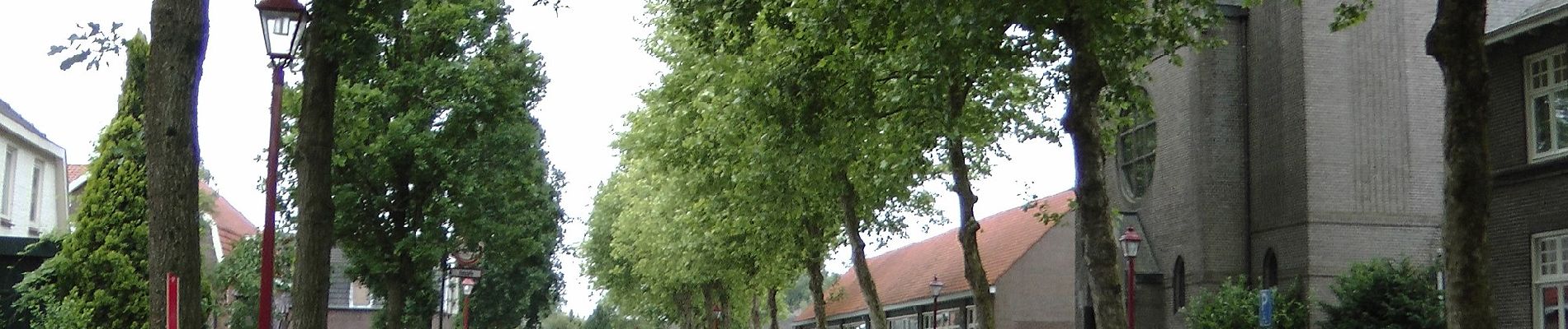 Tour Zu Fuß Boxtel - Kinderbosroute - Photo