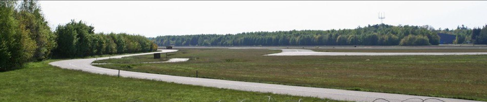 Tour Zu Fuß Enscheid - Wandelnetwerk Twente - paarse route - Photo