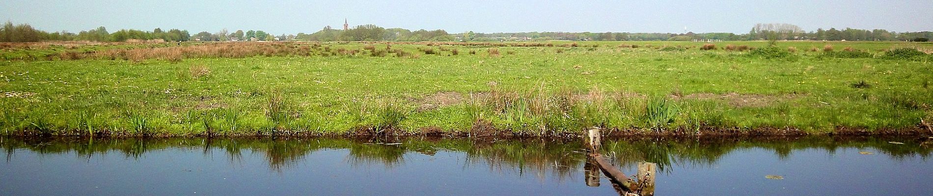 Tour Zu Fuß De Bilt - NL-U31 - Photo