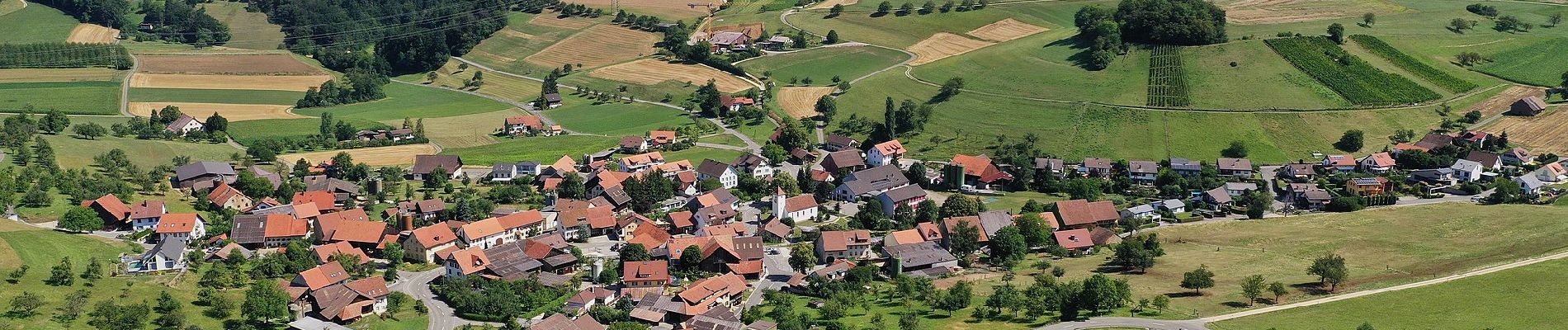 Tour Zu Fuß Mandach - Mandach - Beznau Steg - Photo