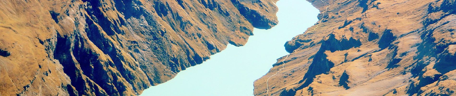 Trail On foot Val de Bagnes - Pazagnou-Col des Otanes - Photo