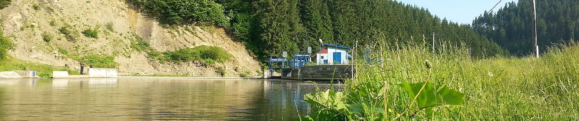 Excursión A pie okres Námestovo - Na trase kultúr pohraničia - Photo