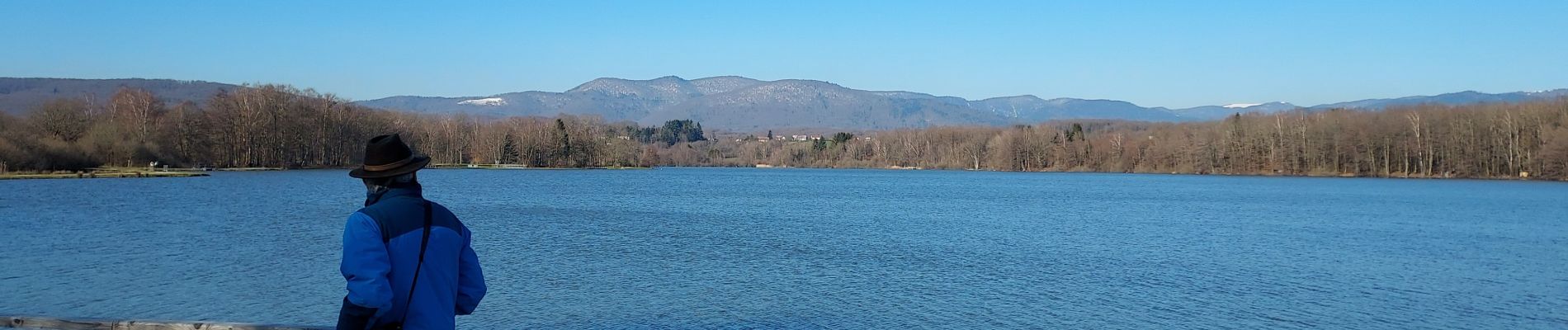 Tour Wandern Sermamagny - Le Malsaucy - Photo