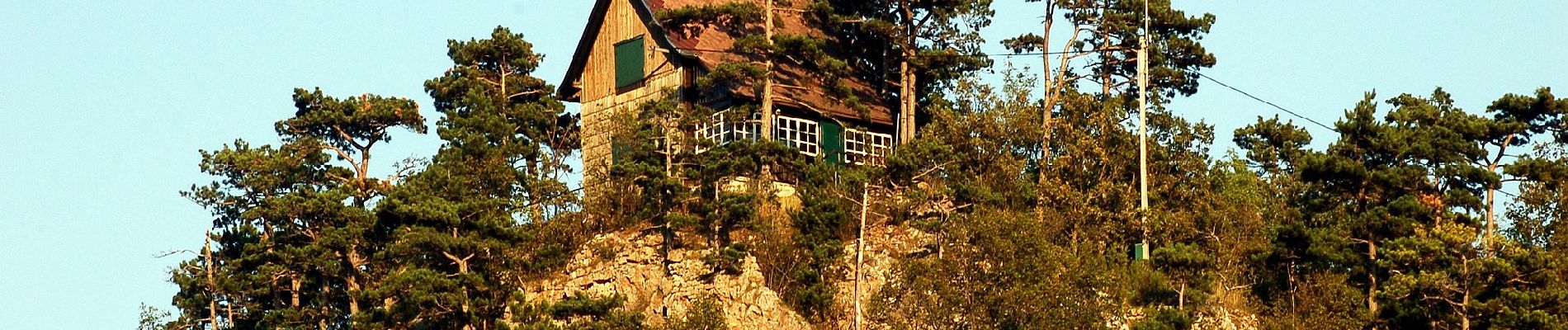 Tour Zu Fuß Gemeinde Willendorf - Keltensteig Runde bei Willendorf - Photo