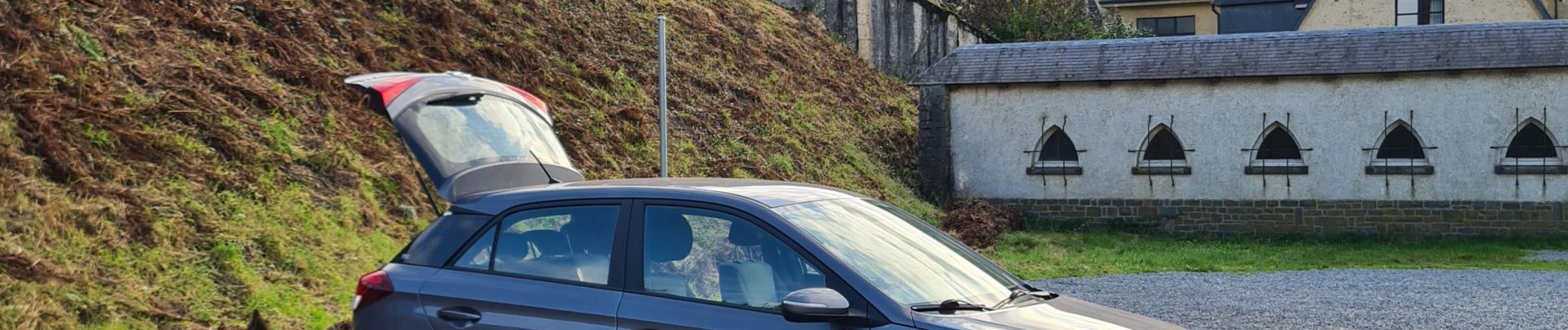 Randonnée Marche Bouillon - Au départ de l'abbaye de Cordemois  - Photo