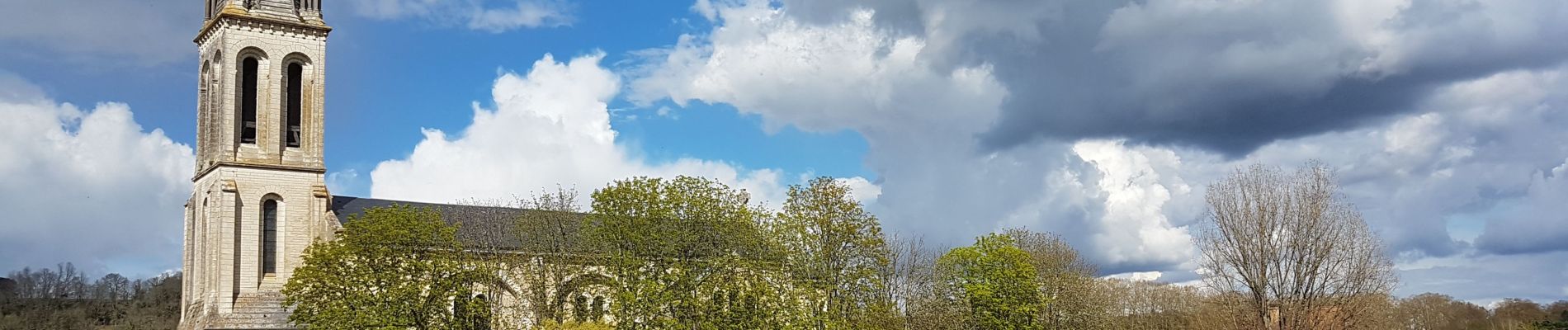 Tocht Stappen Lalinde - Boucle de Pontour(modifiée) - Photo