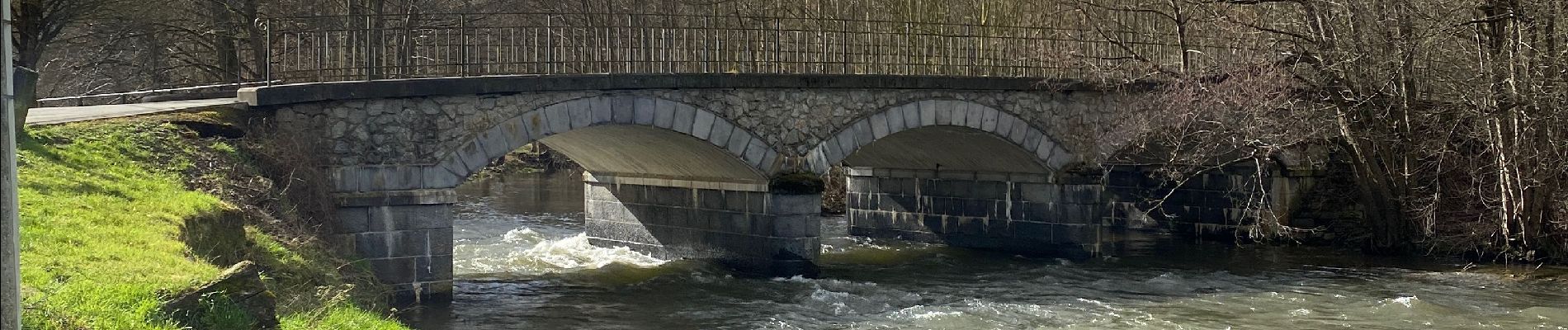 Tocht Stappen Rochefort - TR 10 Belvaux, le bon - Photo