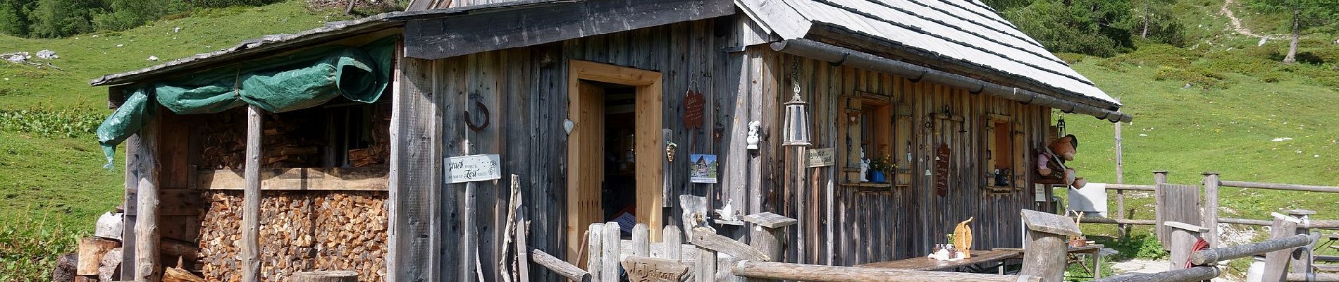 Randonnée A pied Bad Mitterndorf - 6-Seen-Wanderung - Photo