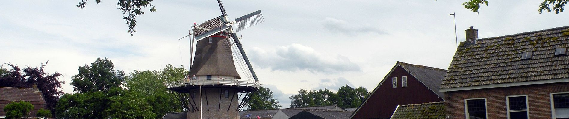 Tour Zu Fuß Dalfsen - WNW Vechtdal - verbinding V17-V52 - Photo