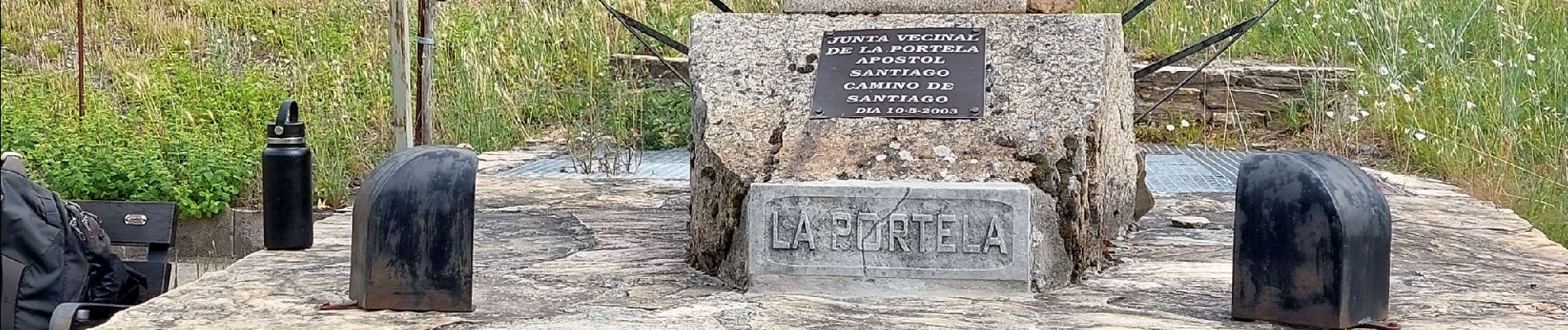 Tour Wandern Cacabelos - 2023 25 vega de valcarce - Photo