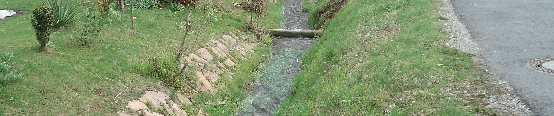 Percorso A piedi Frammersbach - Ortswanderweg Habichsthal H2 - Photo