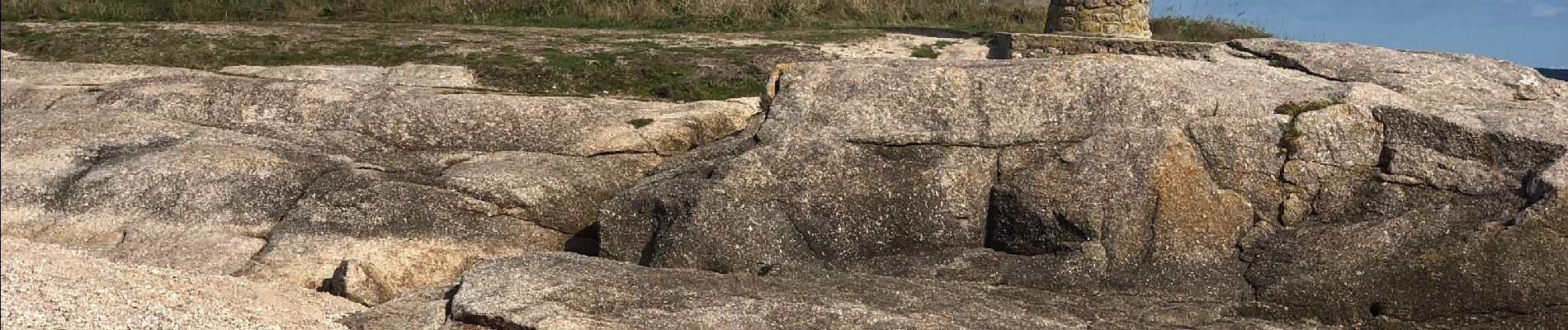 Tocht Stappen Gatteville-le-Phare - Phare Gatteville - Photo