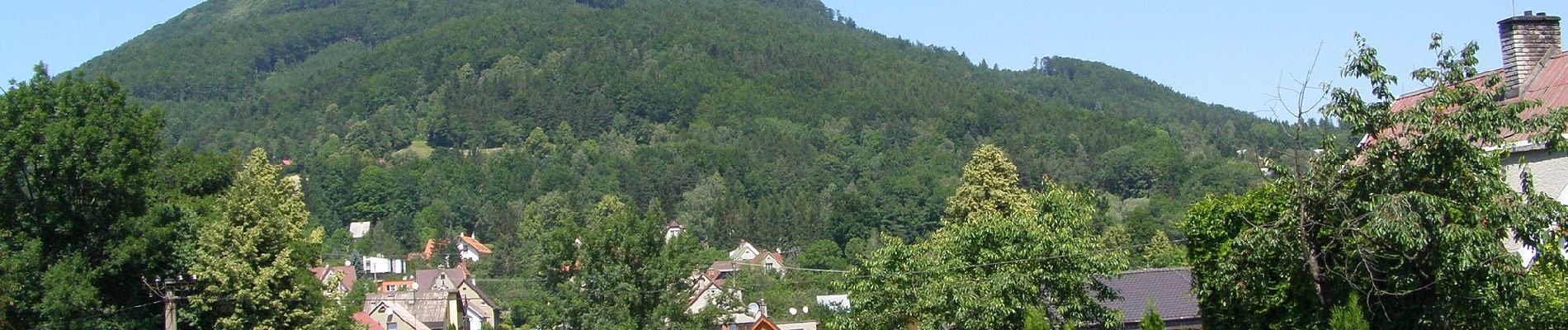 Tour Zu Fuß Pstruží - Naučná stezka Skalka a okolí - Photo