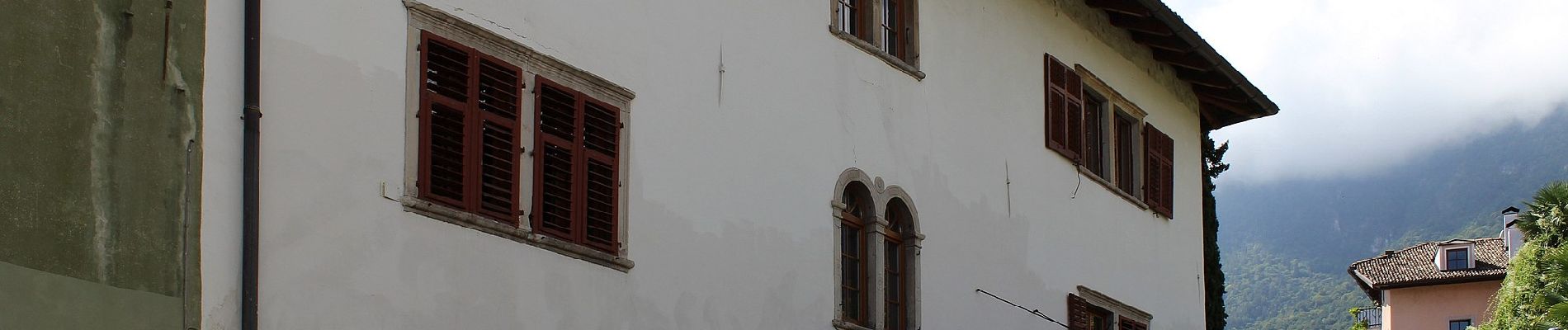 Percorso A piedi Caldaro sulla Strada del Vino - Sentiero della pace - Photo