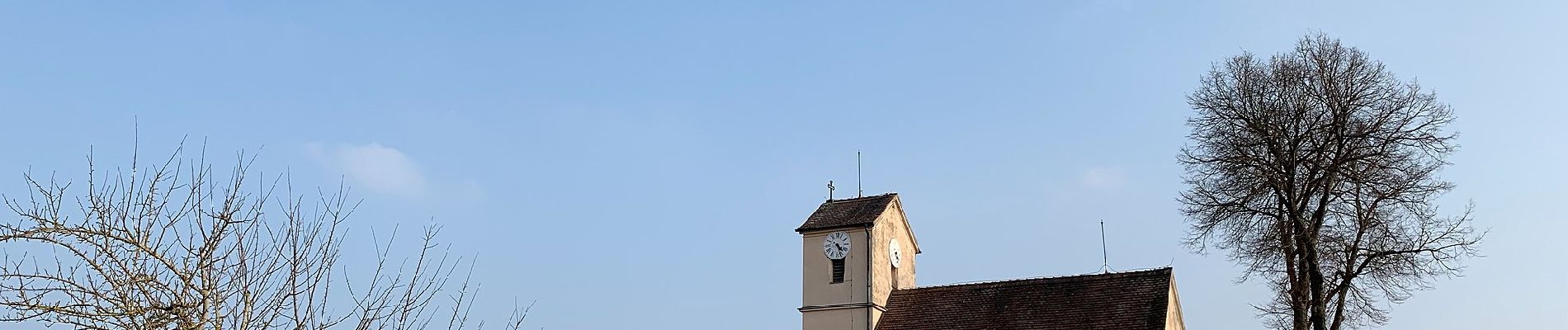 Tocht Te voet Aurach - Besinnungsweg Sonnengesang - Photo