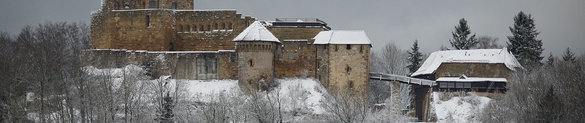 Excursión A pie Schwäbisch Gmünd - Glaubensweg 17 - Photo