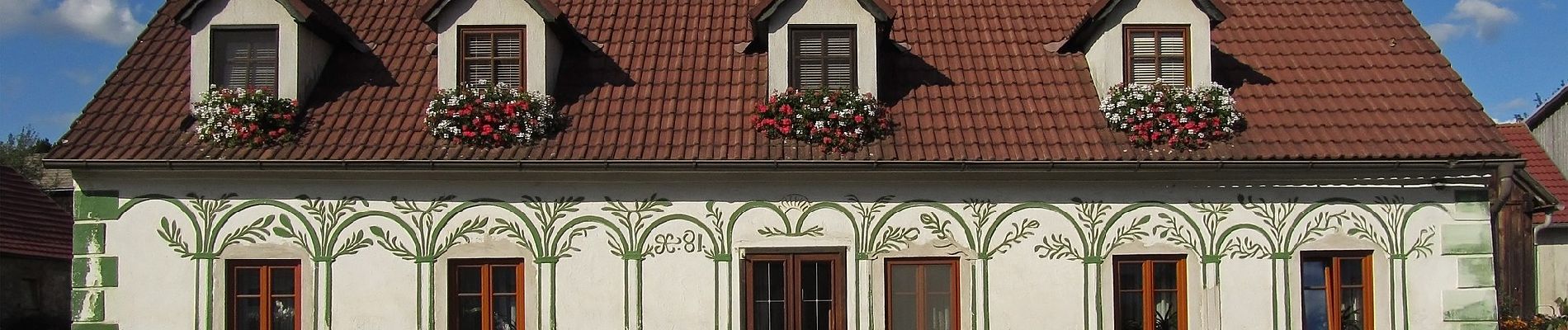 Tocht Te voet Gemeinde Zwettl-Niederösterreich - Storchenblickweg 57C - Photo