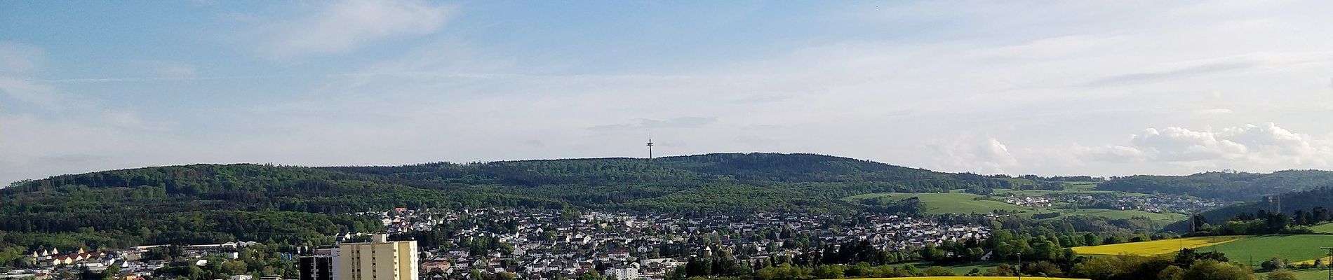 Tocht Te voet Taunusstein - Wingsbacher Rundwanderweg - Photo