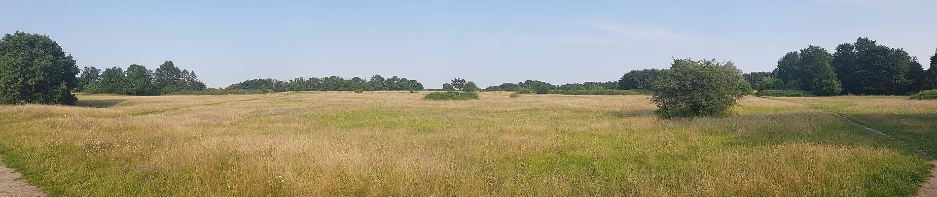 Excursión A pie Maastricht - 1.Fort Sint-Pieter: Groene Rechthoek - Photo