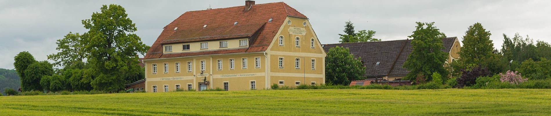 Tour Zu Fuß Oderwitz - Königsholz - Photo