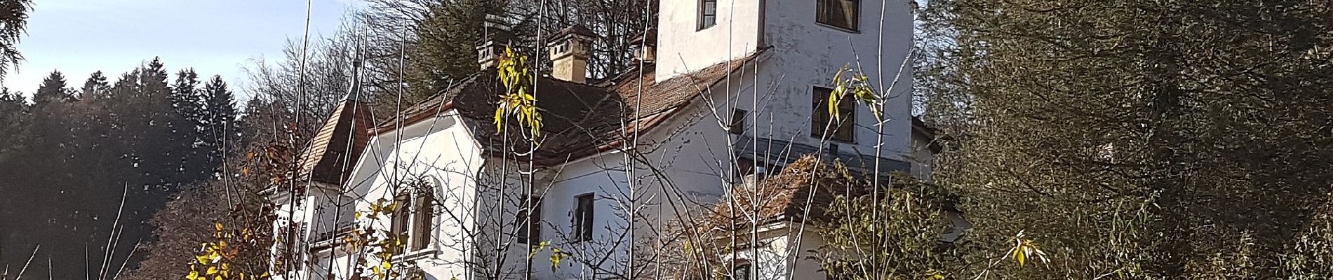 Percorso A piedi Stadt Kufstein - Rund um Kufstein - Photo