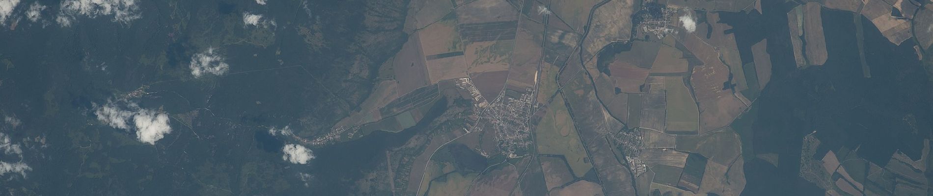 Percorso A piedi Felsőregmec - Ősrög tanösvény - Photo