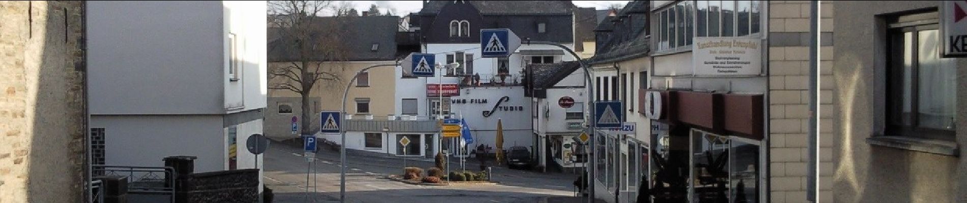 Randonnée A pied Kaisersesch - Ortswanderweg 2 im Bereich Kaisersesch und Masburg - Photo