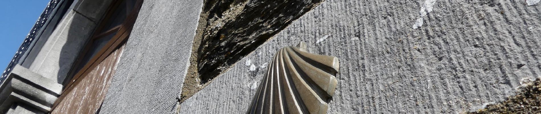 Excursión Senderismo Bièvre - Marche Adeps 10 km à Monceau-en-Ardenne - Photo