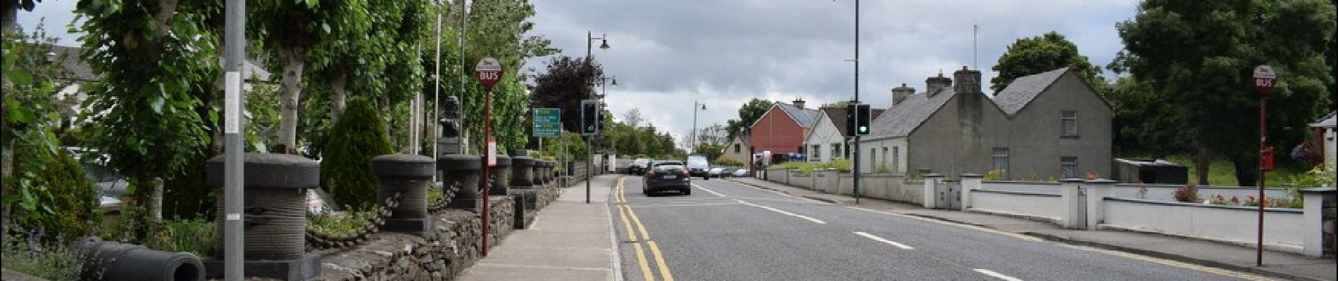 Tour Zu Fuß Claremorris-Swinford Municipal District - Shanwar Belgarrow Loop - Photo