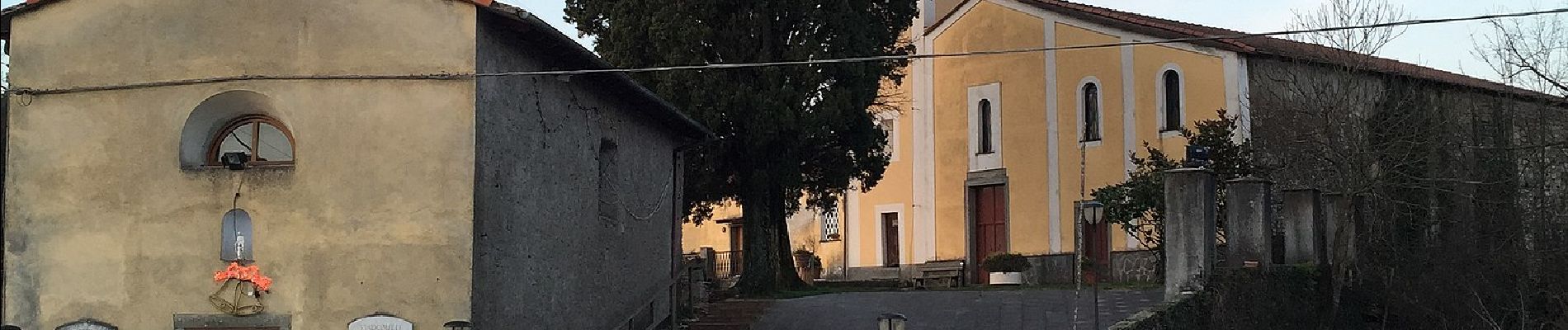 Tour Zu Fuß Beverino - Ponte Ramello – Quattro Strade – Beverone – Casoni - Photo