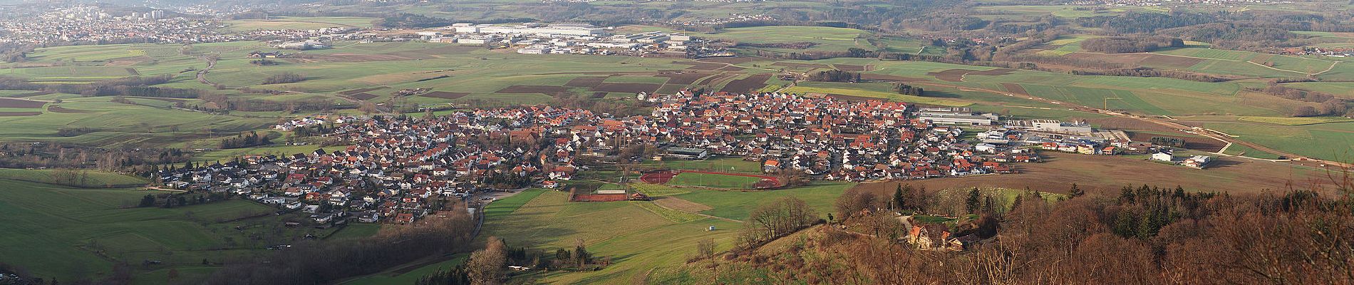 Trail On foot Schwäbisch Gmünd - Glaubensweg 9 - Photo