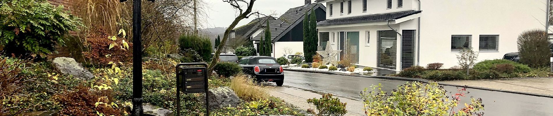 Percorso A piedi Burscheid - Rund um Leverkusen LV - Photo