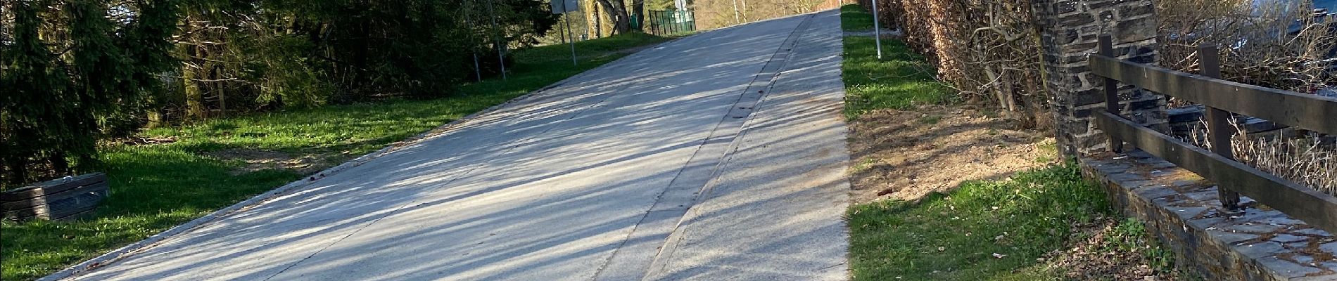 Randonnée Vélo de route Herbeumont - Sortie - Photo