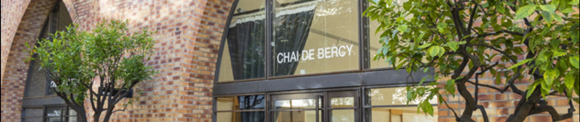 Punto de interés París - Le chai de Bercy - Photo