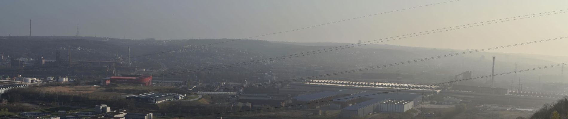 Randonnée Marche Liège - 20220328 - Cointe Terril Piron 3.4 Km - Photo