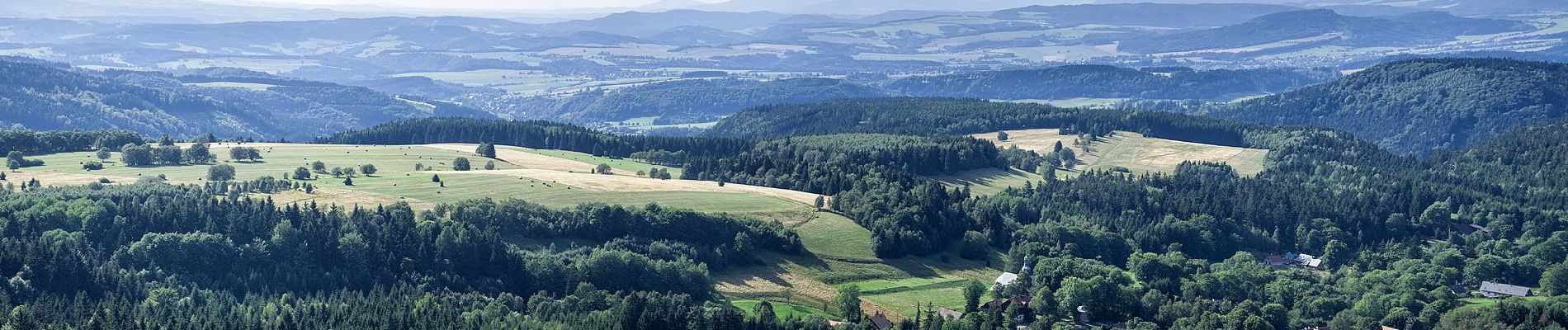 Percorso A piedi Unknown - Ścieżka Edukacyjna im. inż. Kazimierza Klimowicza - Photo