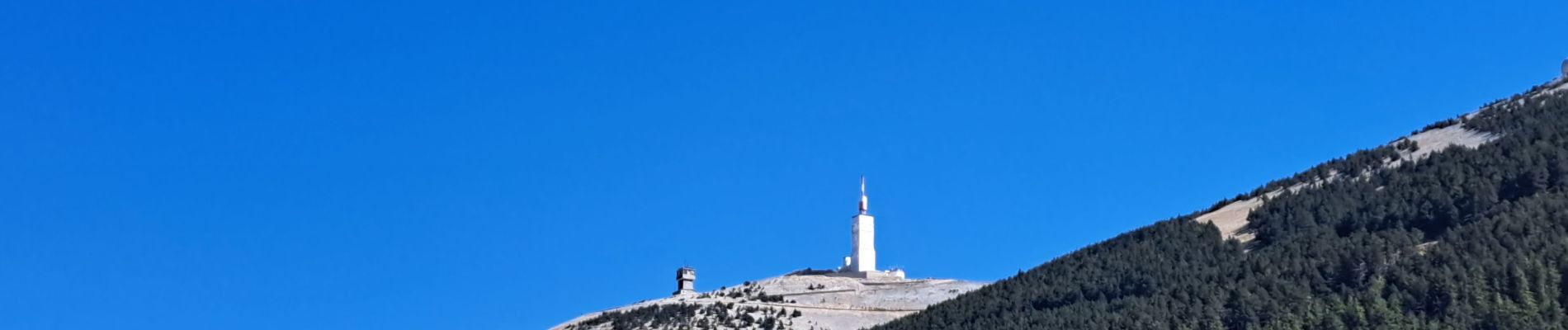 Randonnée Marche Beaumont-du-Ventoux - Mont ventoux par les grands près  - Photo