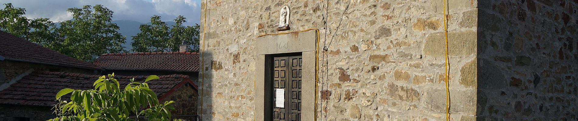 Tour Zu Fuß Minucciano - Garfagnana Trekking - Tappa 5 - Photo