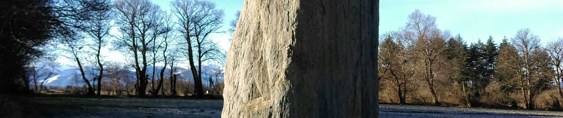 Randonnée Marche nordique Ger - marche douce Ger - Photo