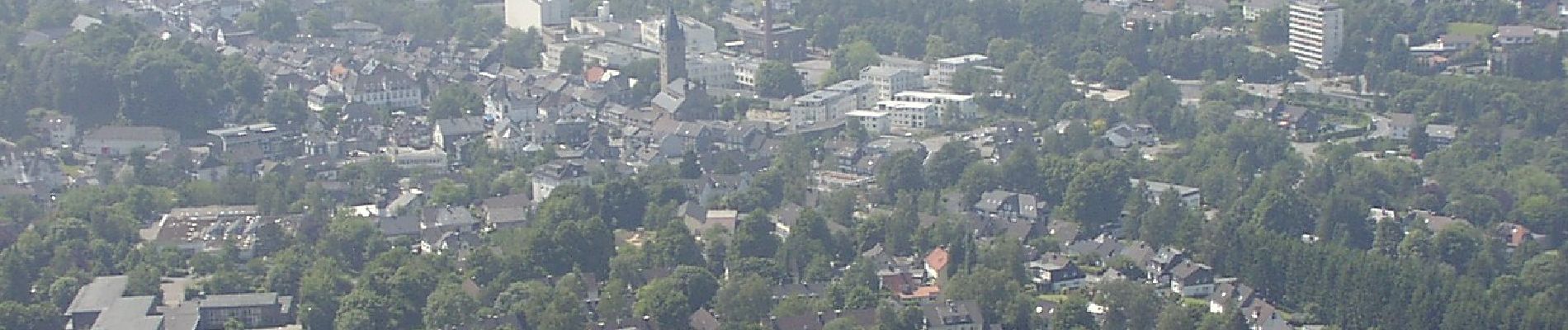 Tour Zu Fuß Wipperfürth - Milchweg - Photo