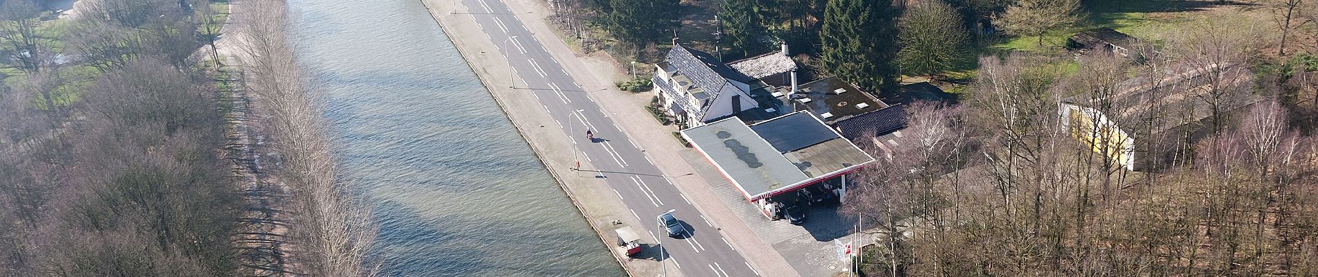 Percorso A piedi Bocholt - De Kempen Groene rechthoek - Photo