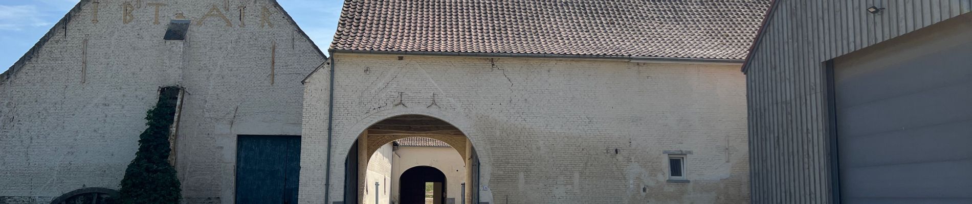 Randonnée Marche Tubize - Les étangs Lievin - Photo