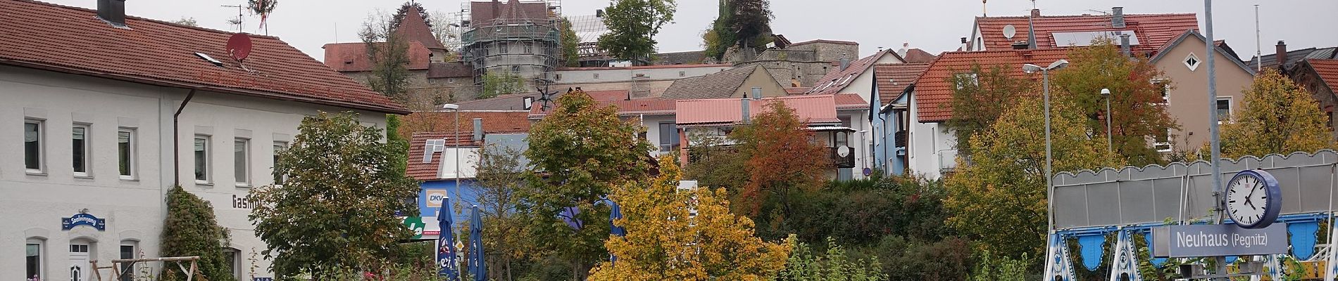 Tocht Te voet Neuhaus a.d.Pegnitz - Karstkundlicher Wanderpfad - Photo