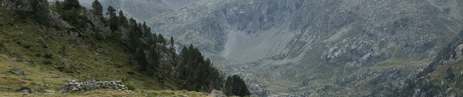 Percorso A piedi Cauterets - Lac d'Arratille - Photo