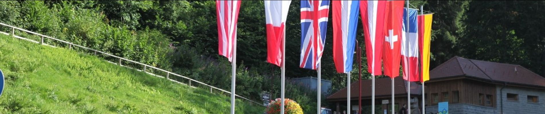 Excursión A pie Triberg im Schwarzwald - Triberg - Stöcklewald - Photo