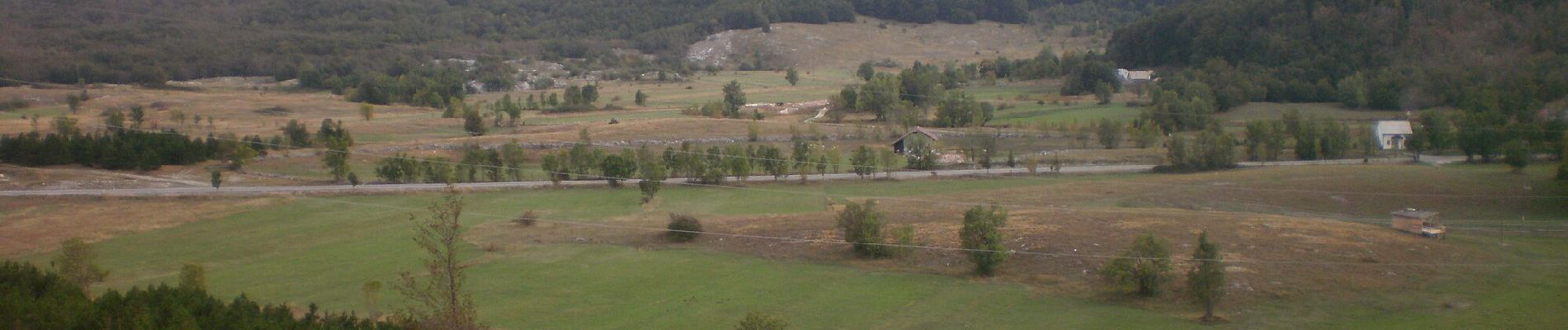 Tour Zu Fuß Unknown - Südlicher Velebit I - zur Šugarska duliba - Photo