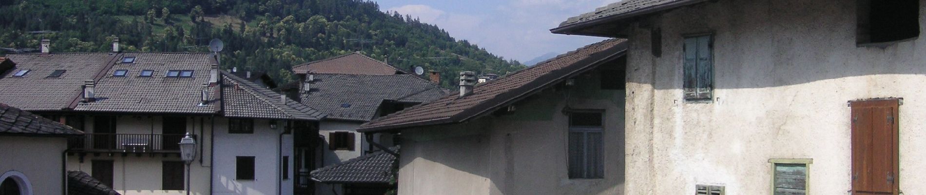 Tocht Te voet Calceranica al Lago - Percorso Minatore - Photo