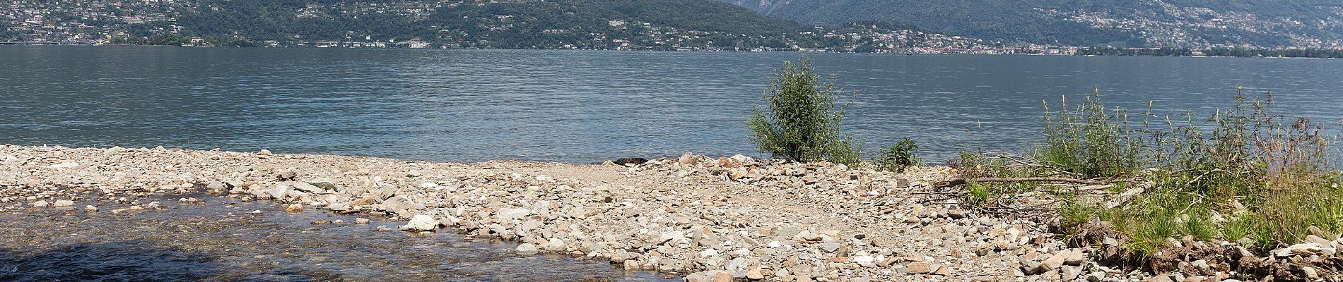 Tour Zu Fuß Tronzano Lago Maggiore - 132 Bassano_Rist. Lago Delio - Photo