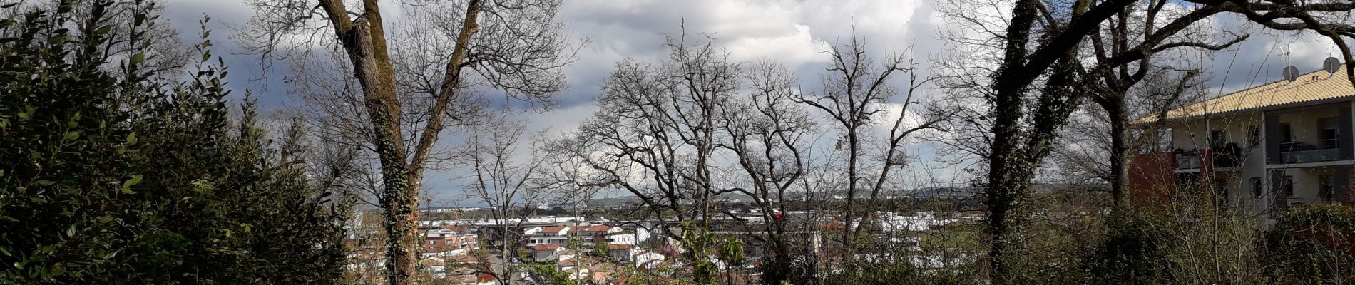 Randonnée Marche Colomiers - cabirol/armurier - Photo